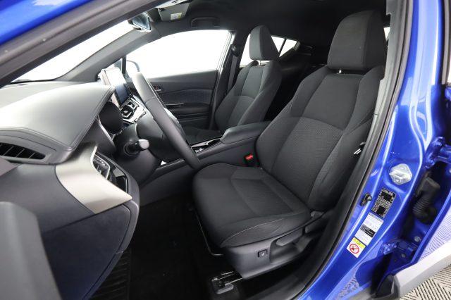 TOYOTA C-HR C-HR 1.8H (122CV) E-CVT Trend