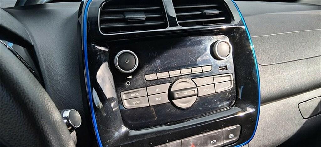 Dacia Spring Electric 45 Comfort