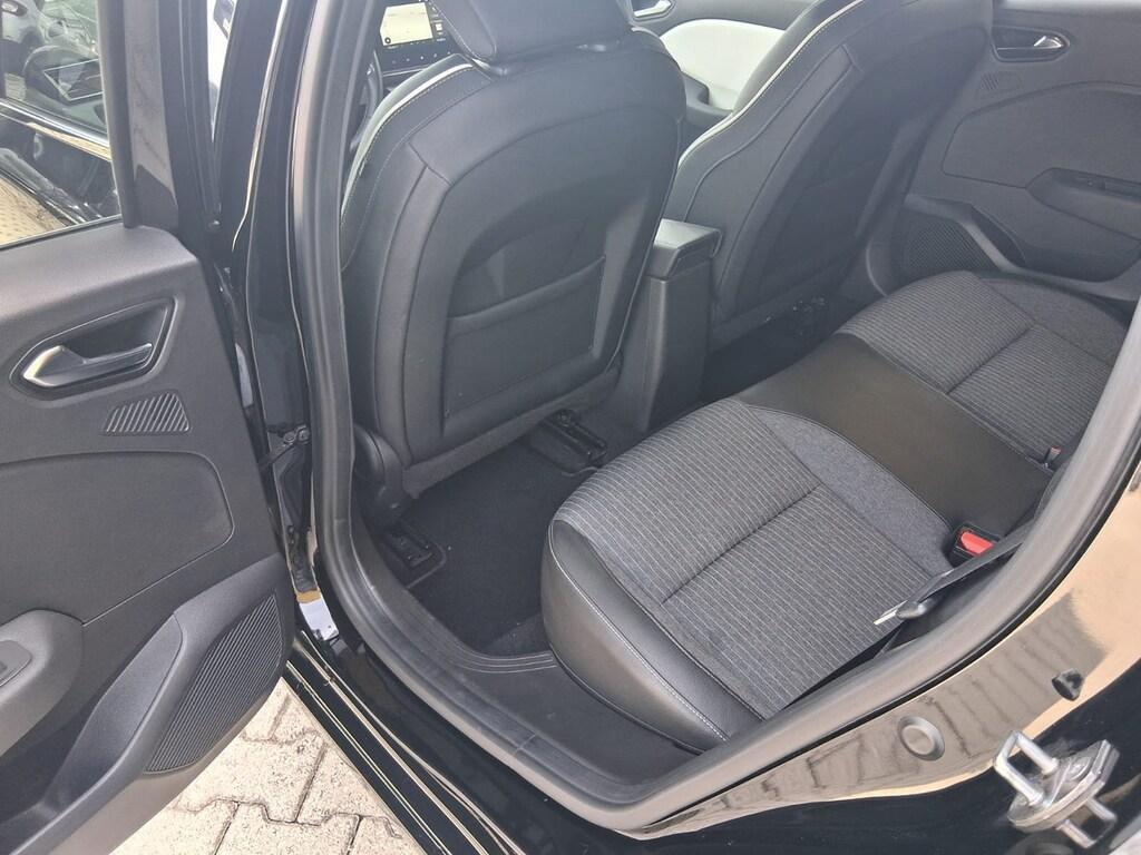 Renault Clio 5 Porte 1.6 Hybrid Techno E-Tech Auto