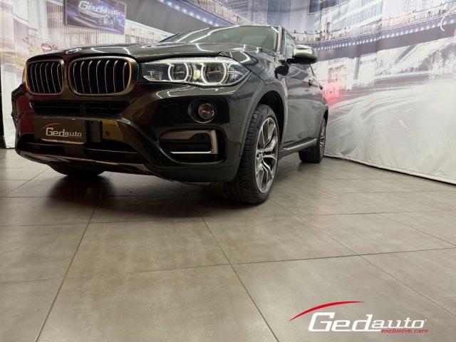 BMW X6 xDrive30d 258CV Extravagance sport NAVI FULL-LED