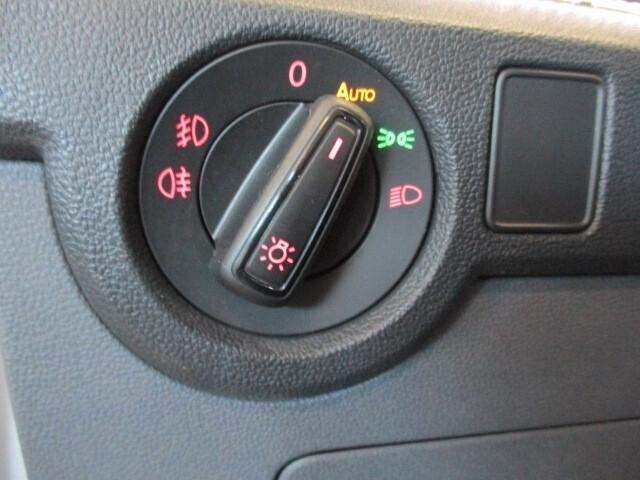 Volkswagen T-Cross 1.6 TDI SCR Advanced BMT