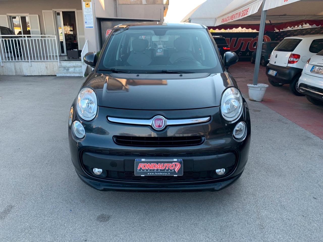 Fiat 500L 1.3 Multijet 95 CV Pop