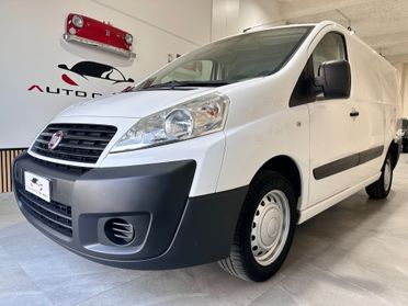 Fiat Scudo 2.0 MJT 130CV - UNICO PROP - KM 61.000