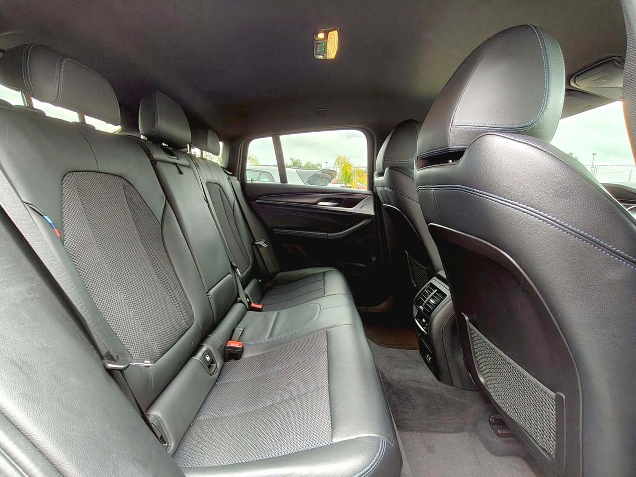 Bmw X4 xDrive20d Msport-X - 2020