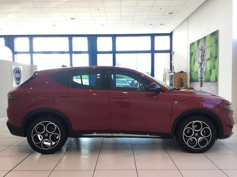 Alfa Romeo Tonale Tonale 1.6 diesel 130 CV TCT6 Ti