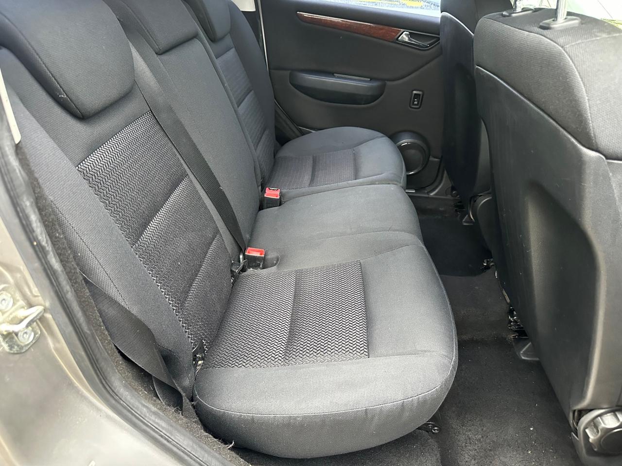 Mercedes-benz A 150 A 150 Avantgarde