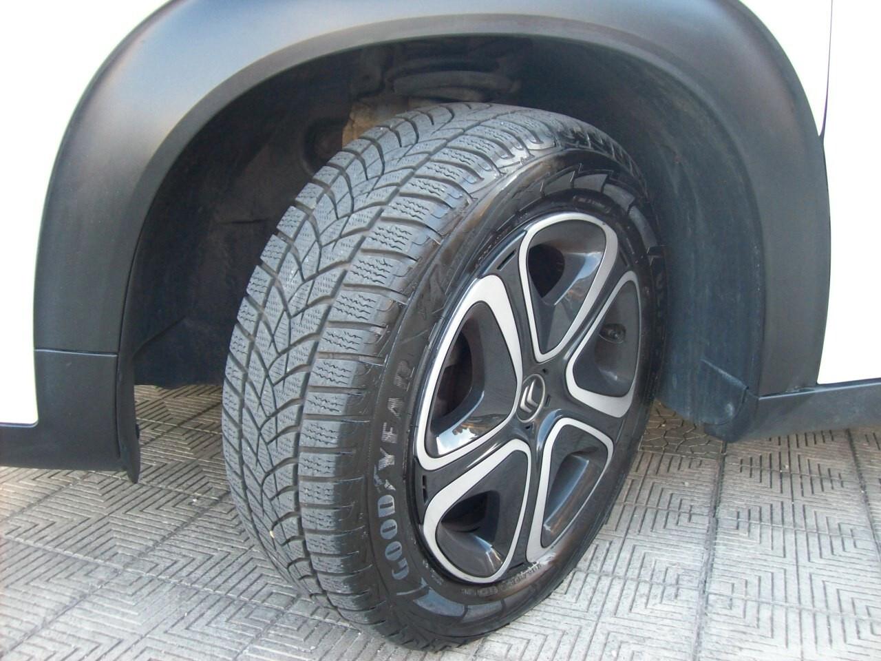 Citroen C3 Aircross 1.5 BlueHDi 110CV Feel Pack "N1"