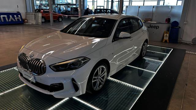 BMW 116 d 5p. Msport "manuale!!"
