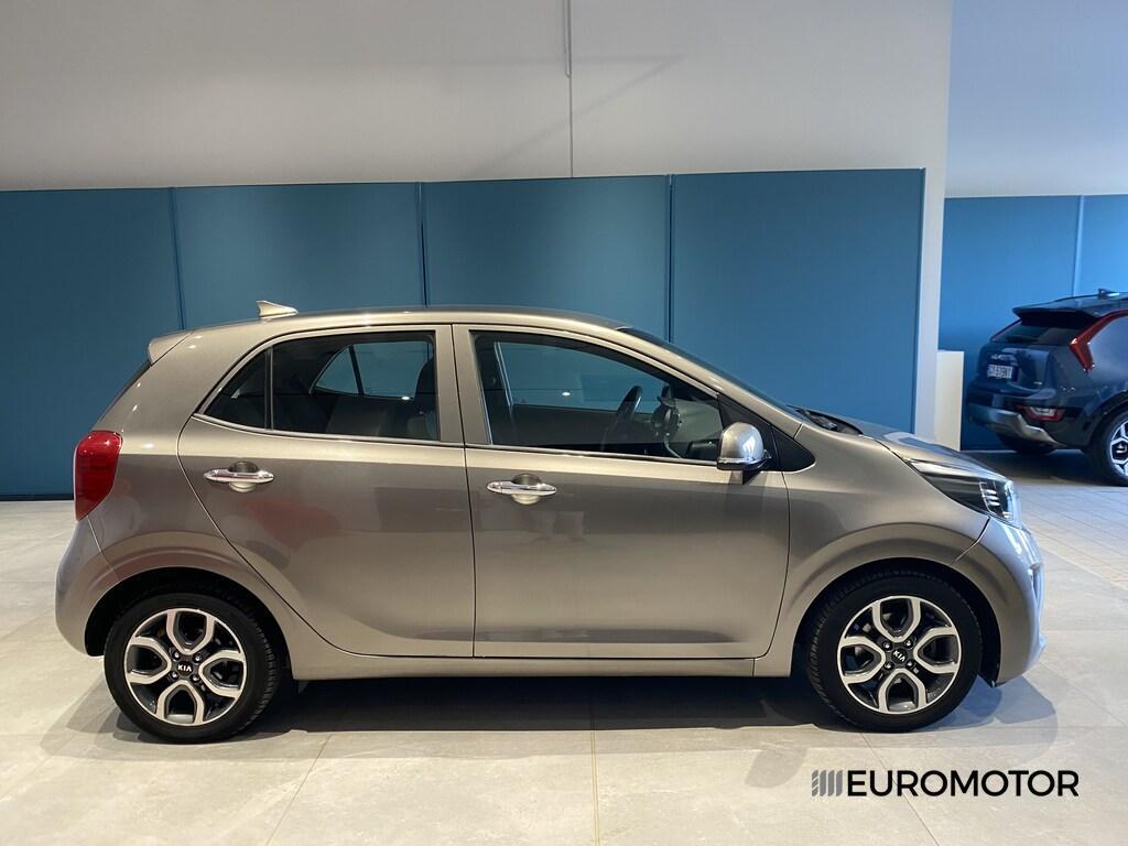 Kia Picanto 5 Porte 1.0 MPI Cool