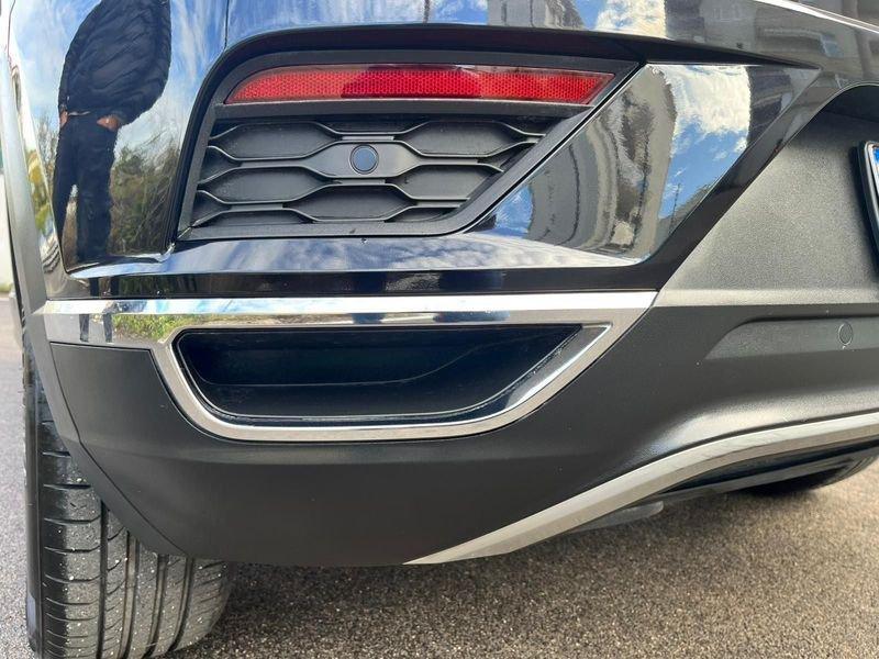Volkswagen T-Roc 1.6 TDi UNITED-KEYLESS START/COCKPIT
