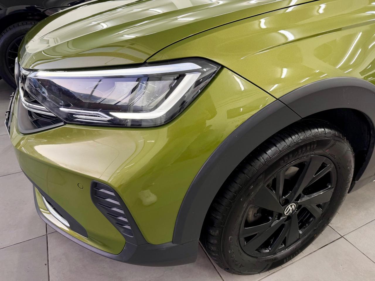 VOLKSWAGEN TAIGO 1.0 Life FINANZIABILE