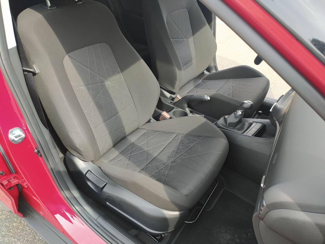 Hyundai Bayon Exclusive 1.2 MPI #6451