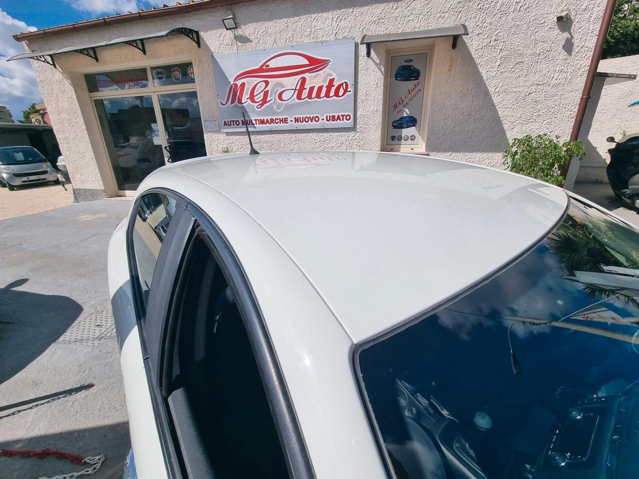 Alfa Romeo Giulietta 1.6 JTDm-2 105 CV Progression