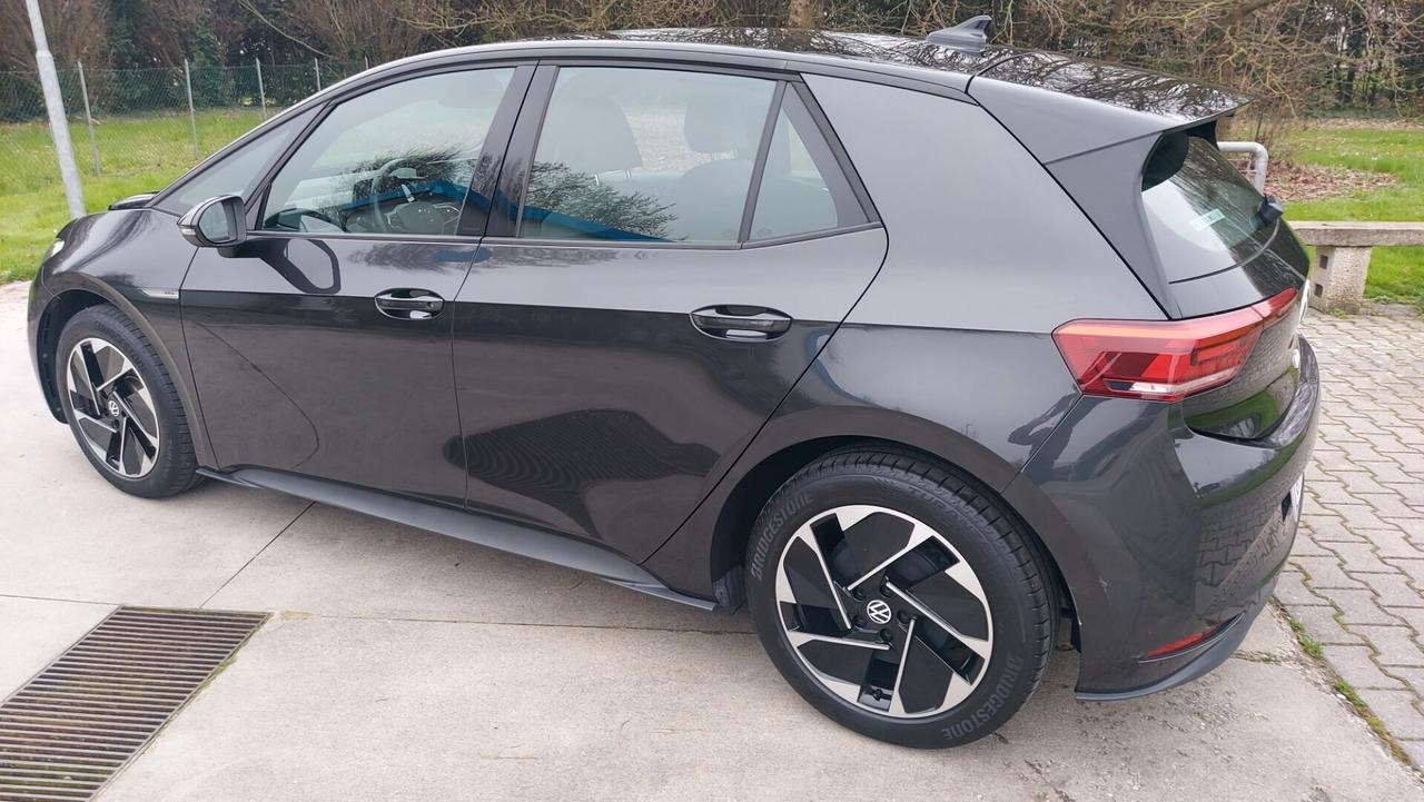 Volkswagen ID.3 Pro Performance