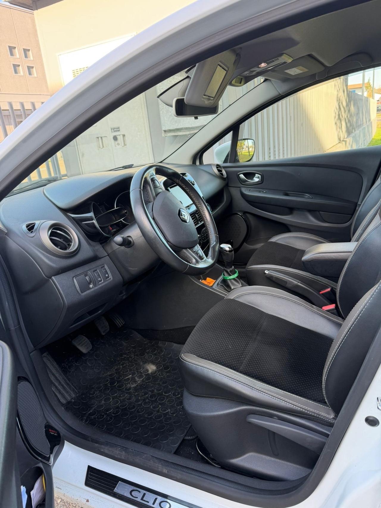 Nissan Note 1.4 16V n-tec