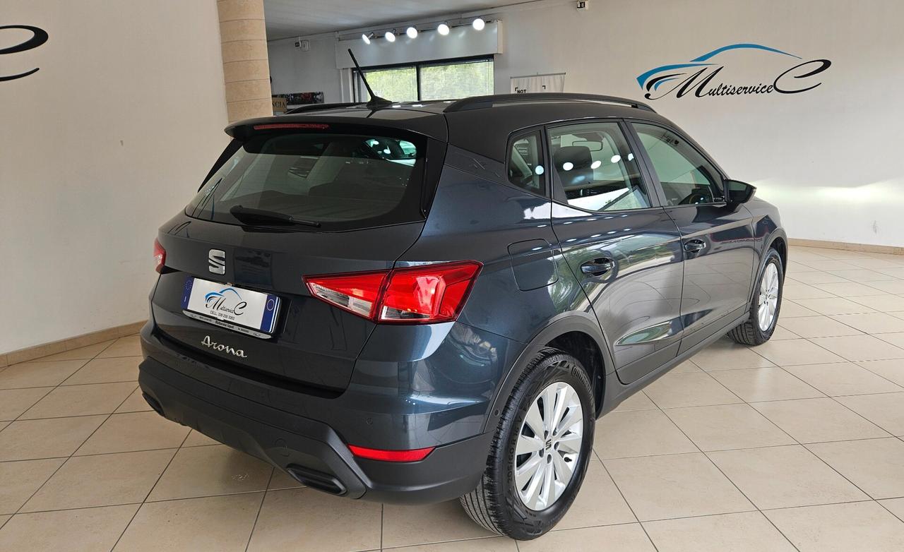 Seat Arona 1.0 EcoTSI Style