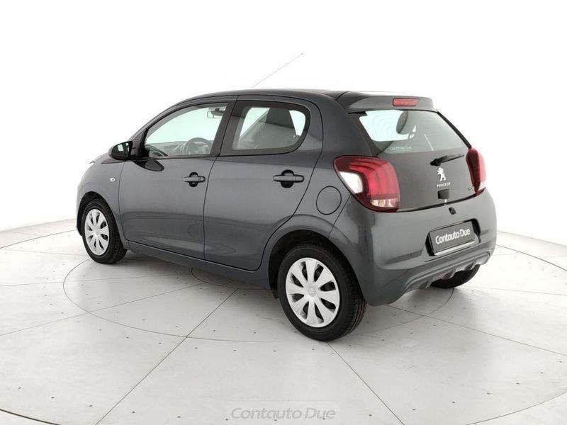 Peugeot 108 108 5p 1.0 vti Active etg5 E6