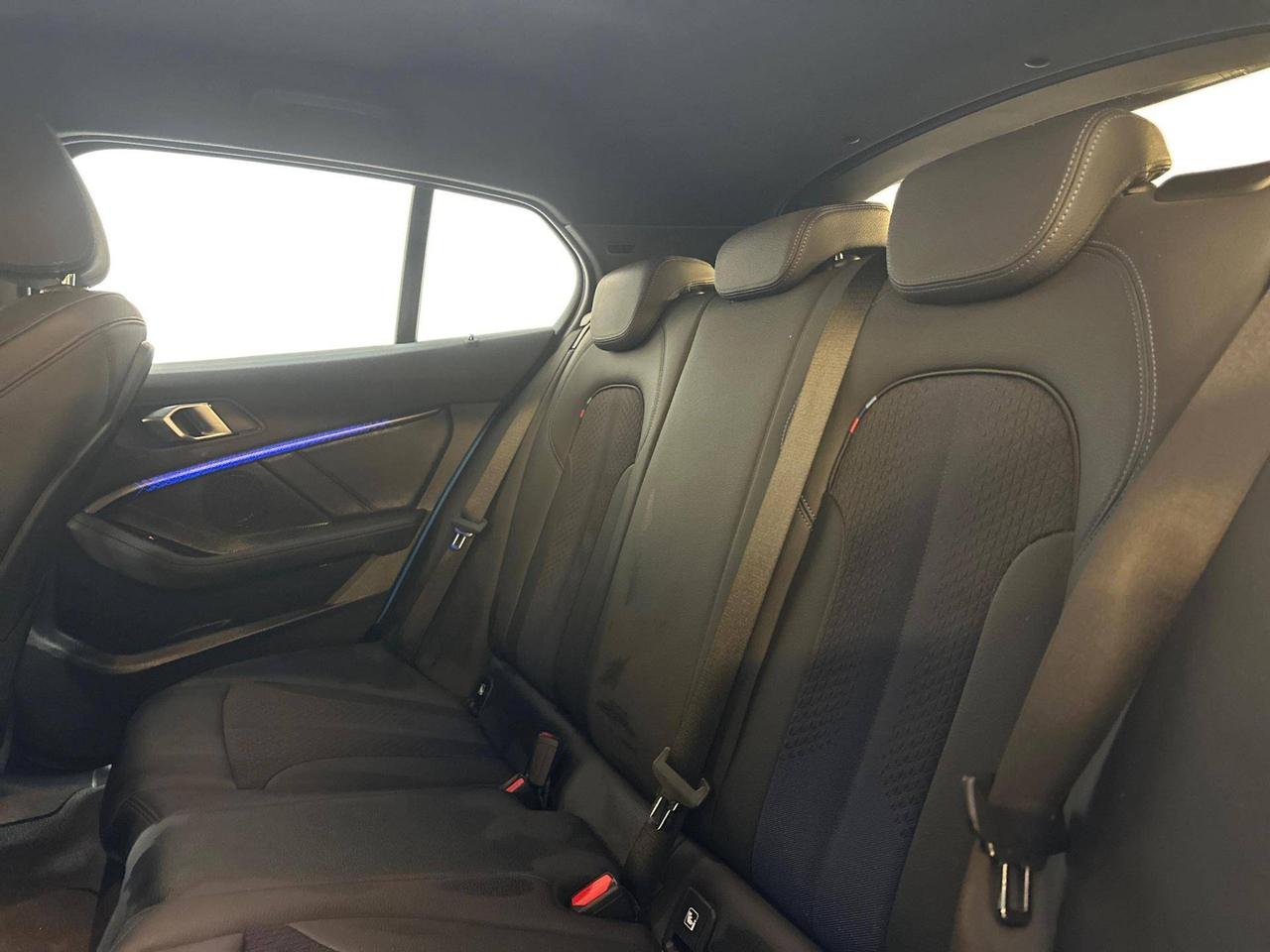 BMW Serie 1 116d MSport