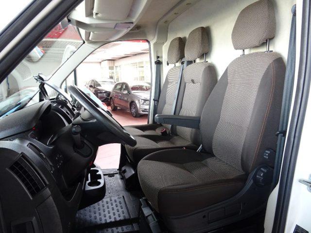 PEUGEOT Boxer 333 2.2 BlueHDi 120 S&S PM-TM Furgone