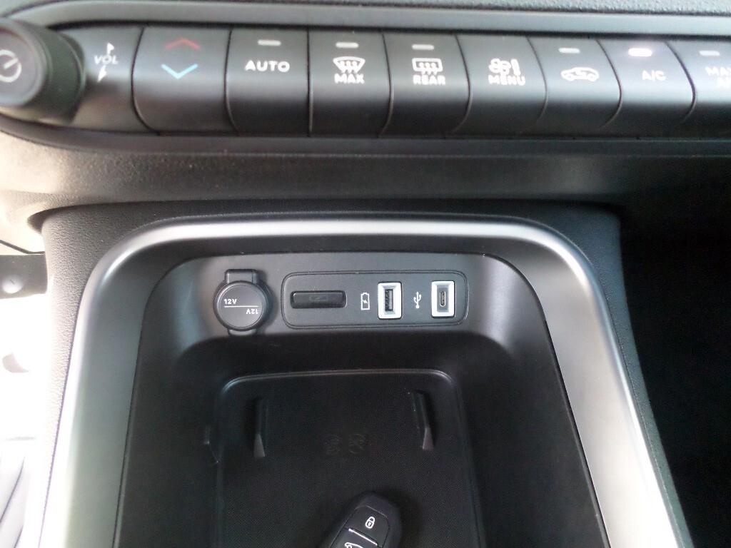 Jeep Avenger 1.2 Turbo 100 CV Summit