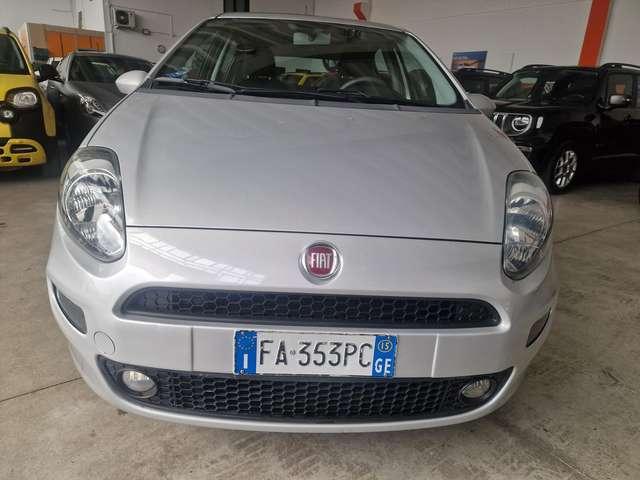 Fiat Punto Punto 5p 1.2 Street E6