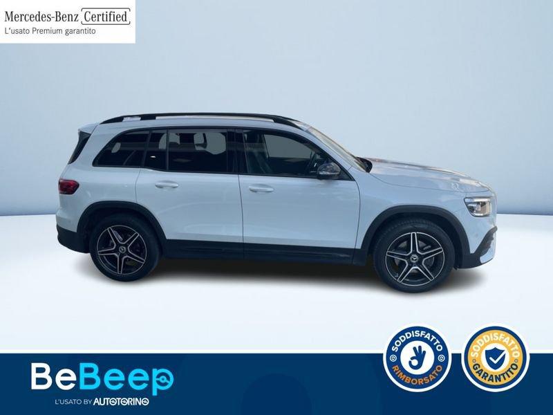 Mercedes-Benz Classe GLB GLB 180 D PREMIUM AUTO