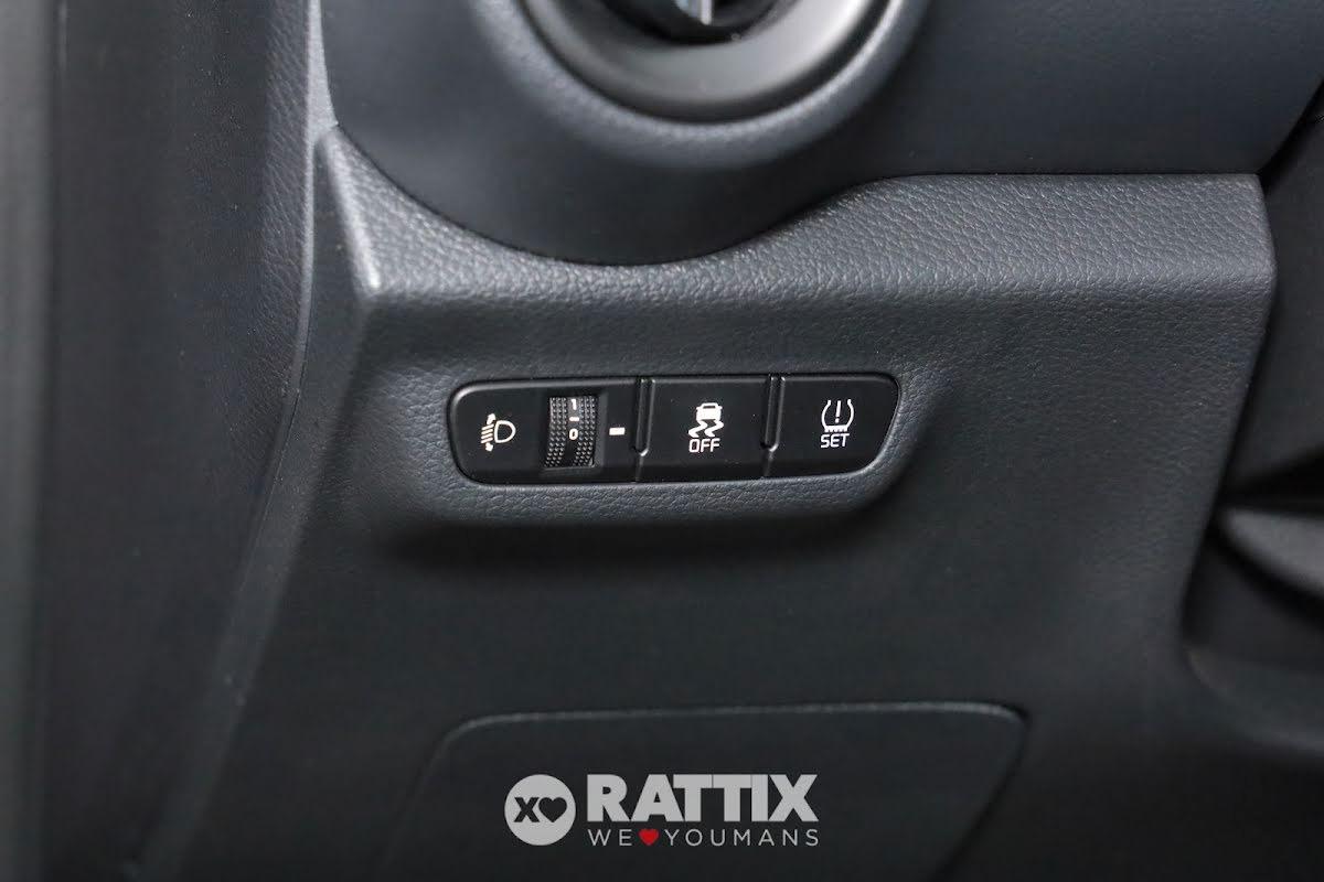 Kia Picanto 1.0 mpi 63CV Urban