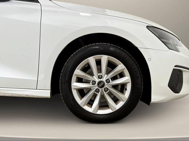 AUDI A3 SPB 30 TFSI S tronic