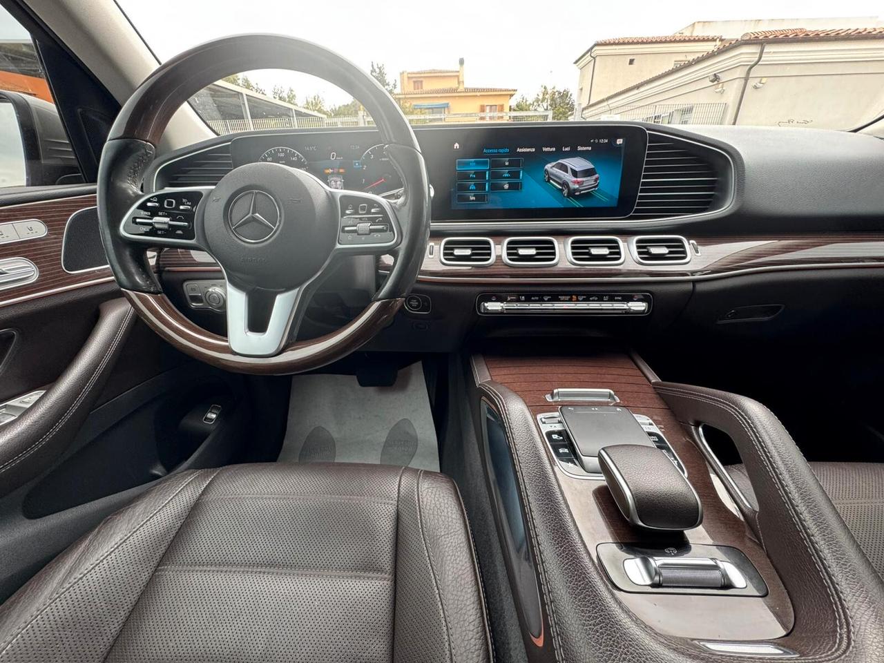 Mercedes-benz GLE 450 4Matic