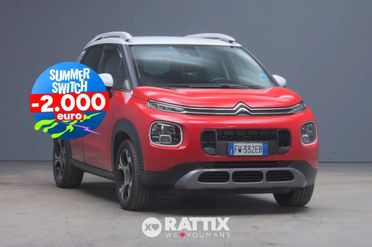 Citroen C3 Aircross 1.2 PureTech 110CV Shine