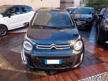 Citroen C1 VTi 68 5 porte Feel