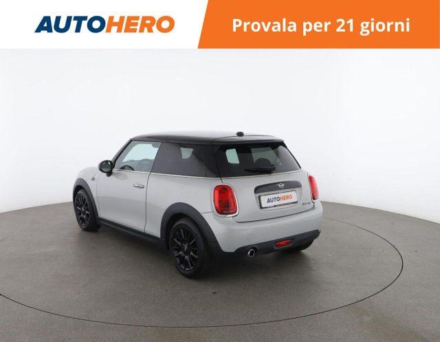 MINI Cooper D 1.5 Cooper D