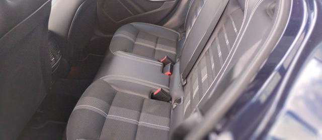 MERCEDES-BENZ GLA 200 d Automatic 4Matic