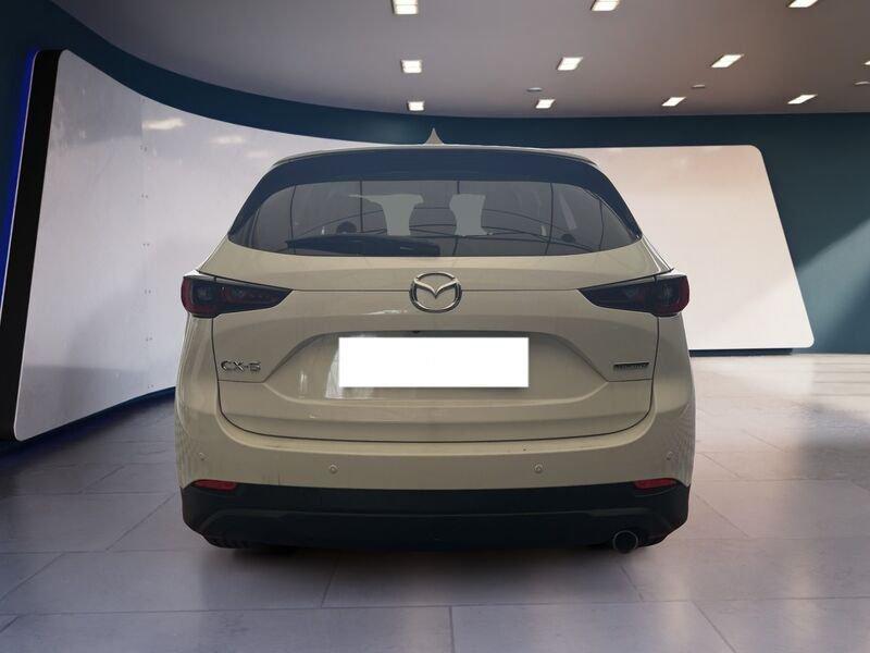 Mazda CX-5 2.2L Skyactiv-D 150 CV 2WD Signature