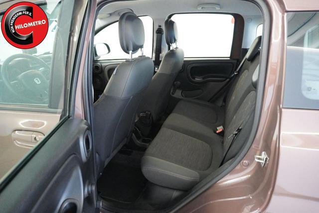 FIAT Panda 1.2 Trussardi