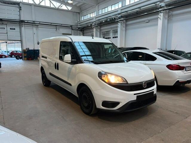 Fiat Doblo Doblò 1.6 MJT 105CV MAXI 3 POSTI