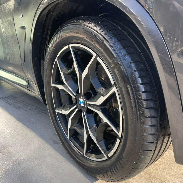 BMW - X4 - xDrive20d 48V Msport