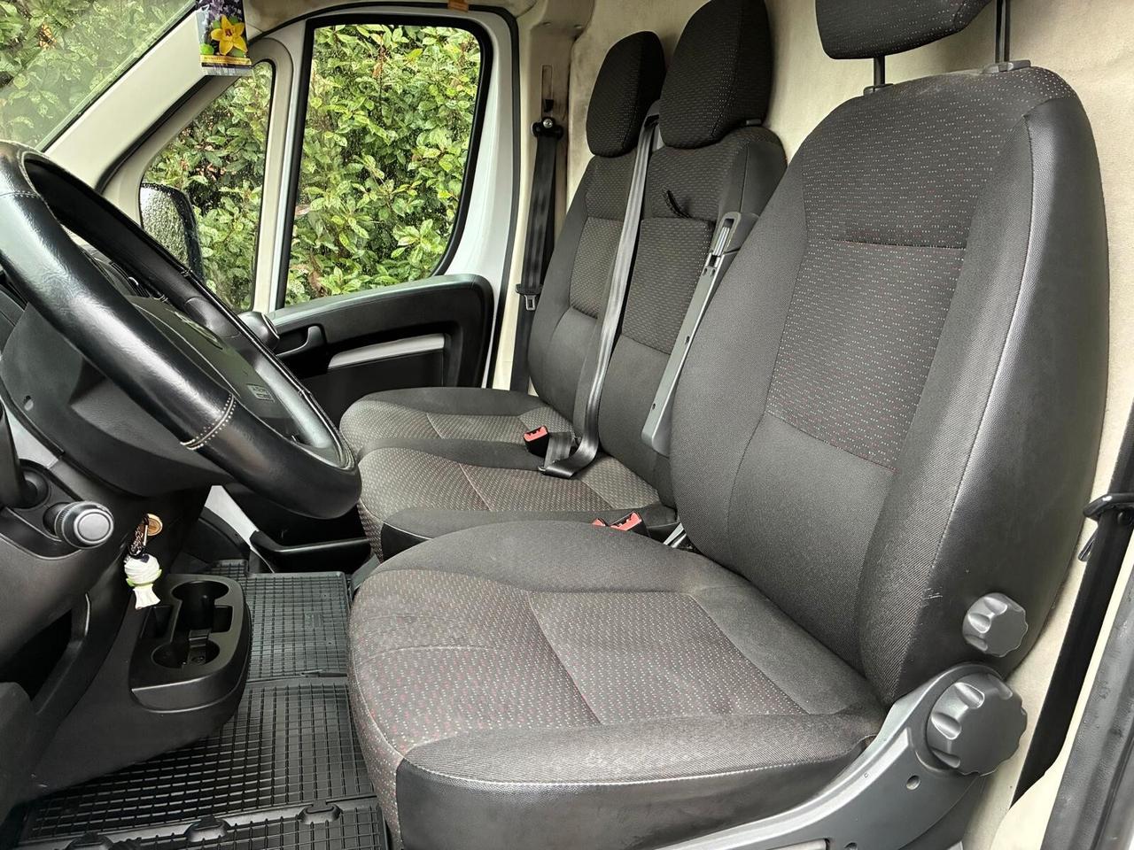 Opel Movano 2.2 BlueHDi 140 PM 2022