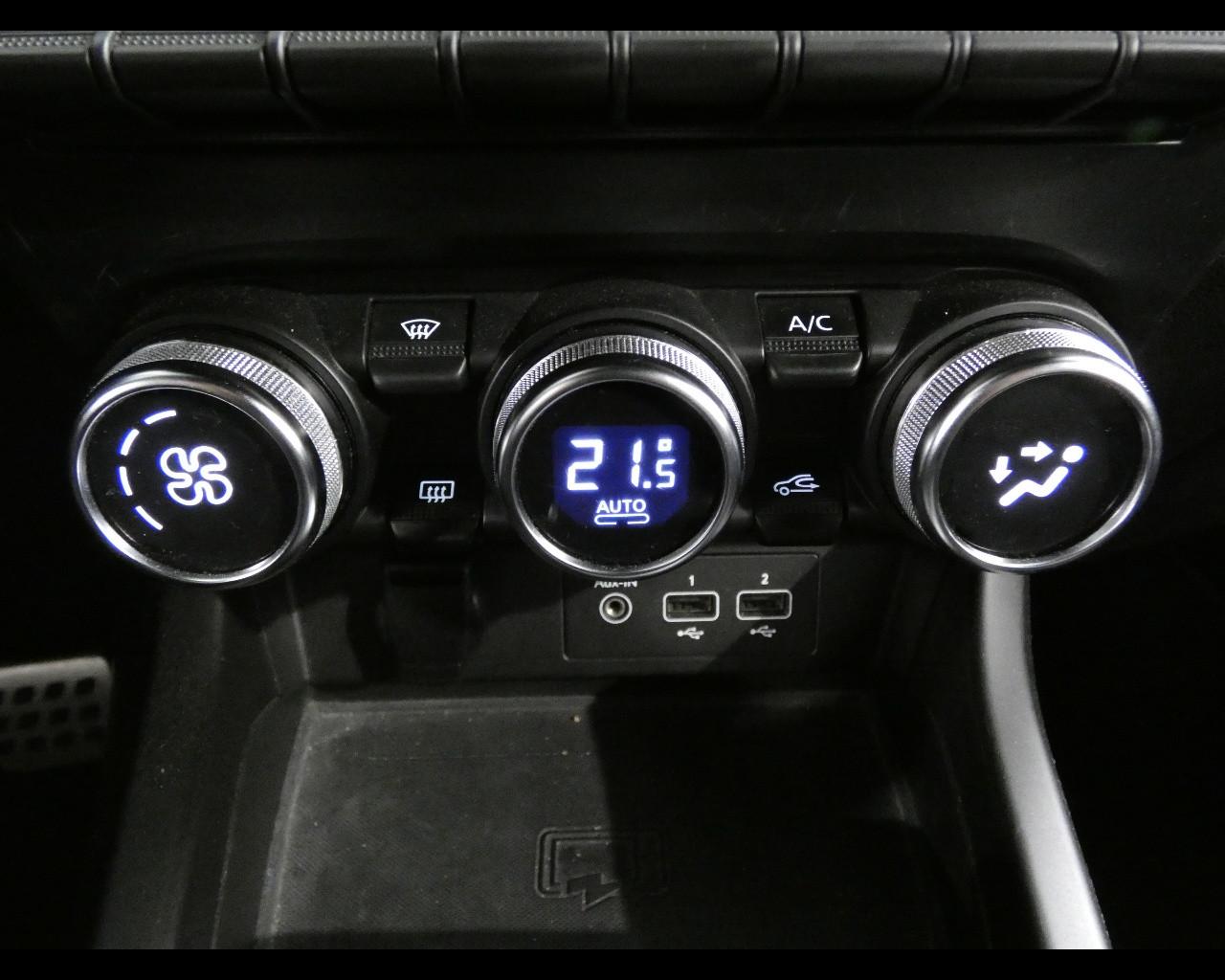 RENAULT Arkana - Arkana Hybrid E-Tech 145 CV R.S. Line