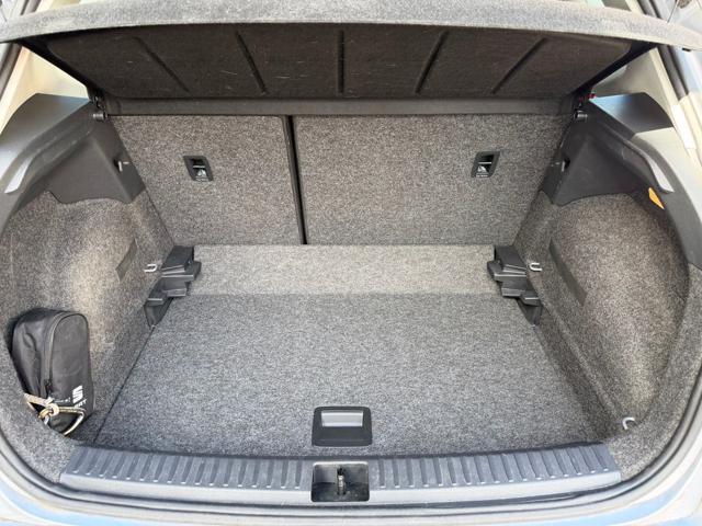 SEAT Arona 1.0 EcoTSI Style