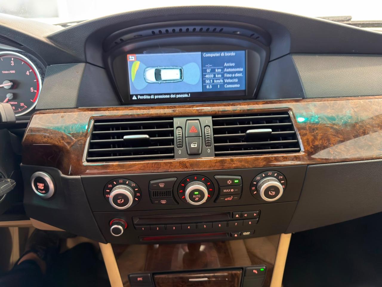 BMW 530xd cat Touring Futura