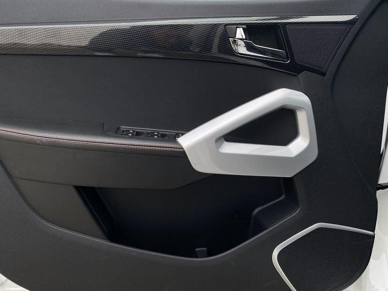EVO Evo 3 Electric 116 CV