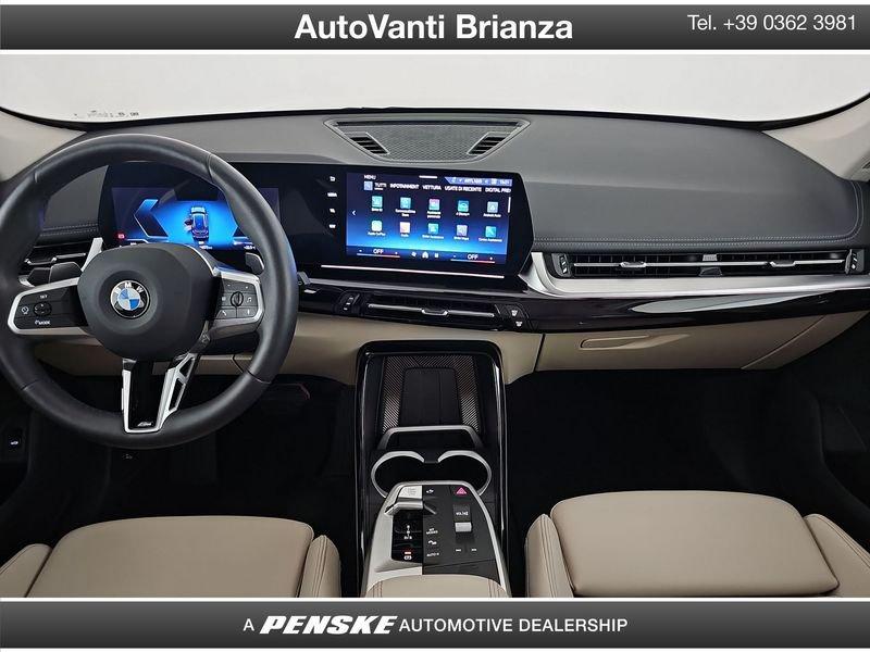 BMW X1 X1 xdrive20d mhev 48V X-Line