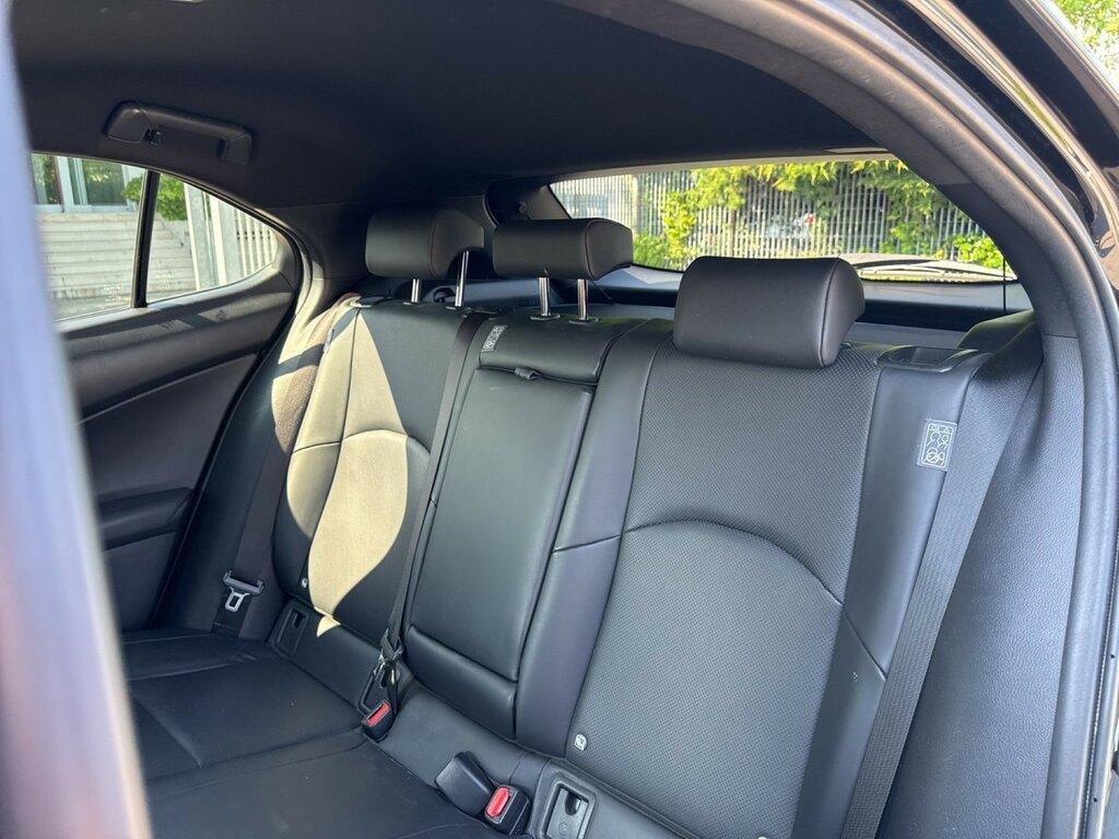 Lexus UX 250h 2.0 Hybrid Midnight 2WD Power Split Device