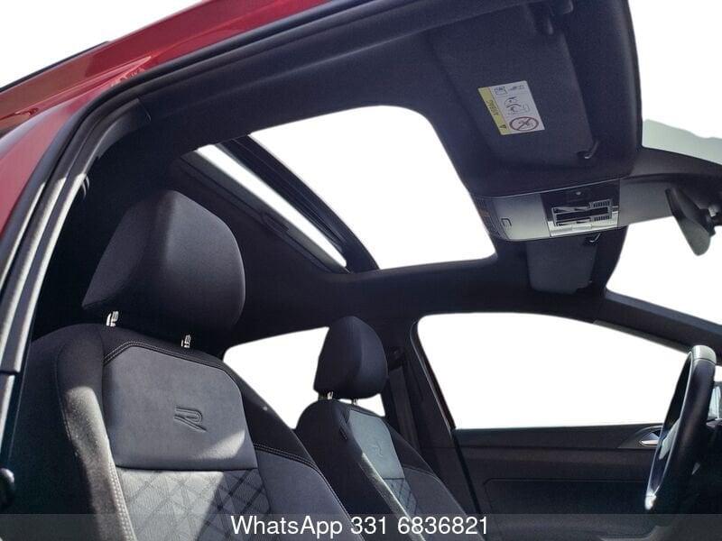 Volkswagen Taigo Taigo 1.5 TSI 150 CV DSG R-Line