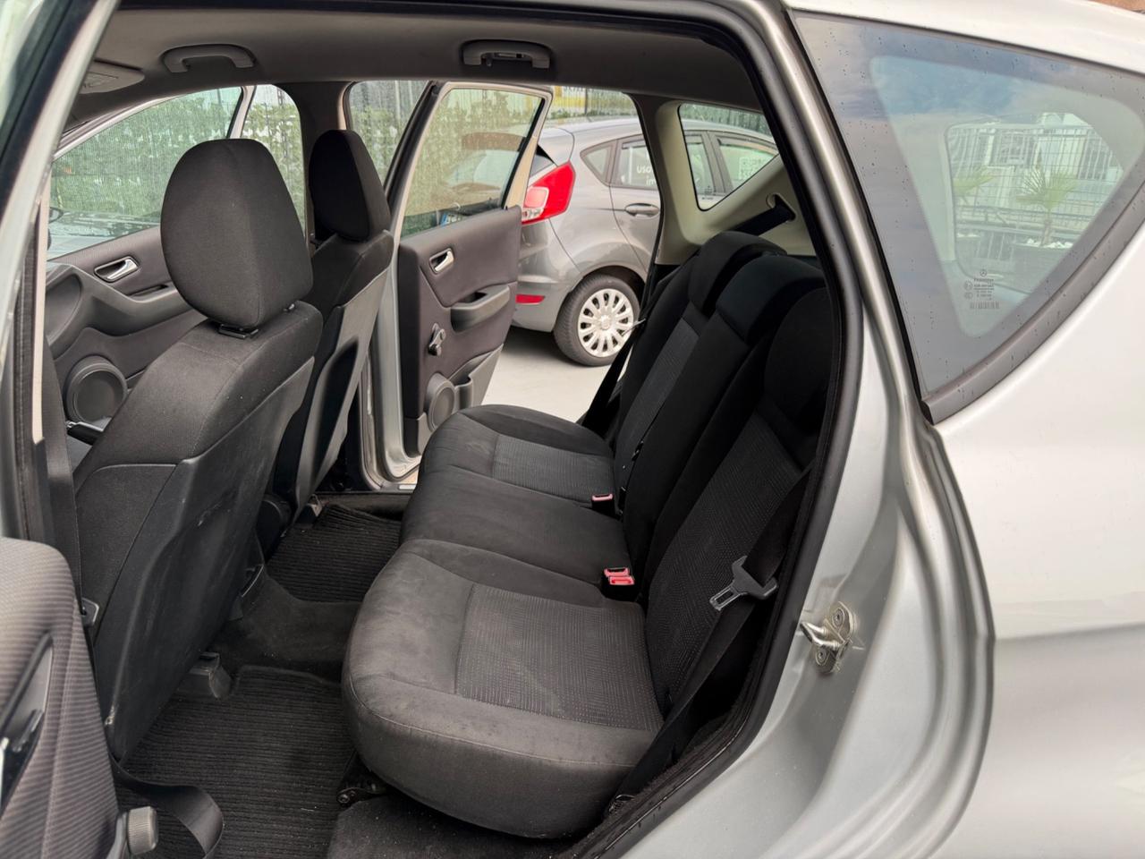 Mercedes-benz A 160 CDI BlueEFFICIENCY Coupé Avantgarde
