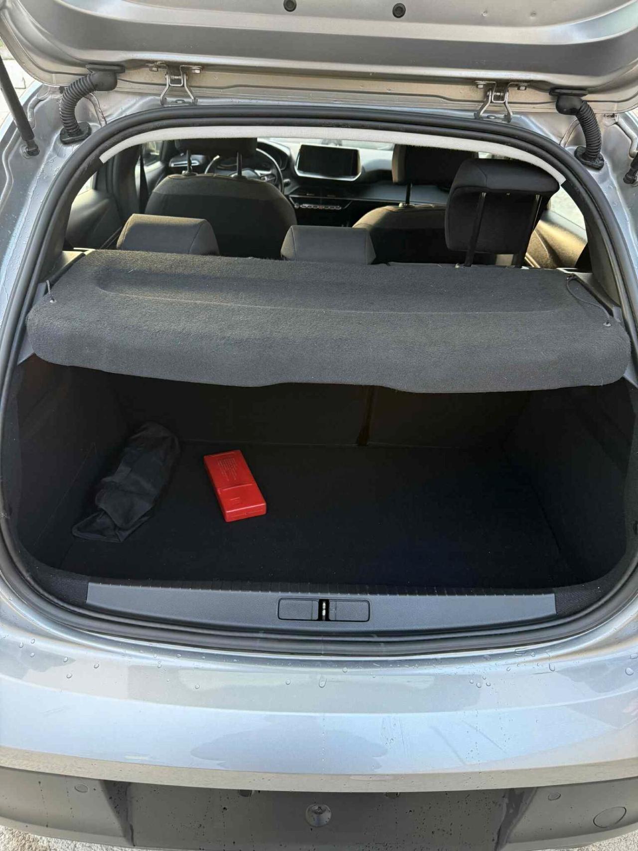 Peugeot 208 BlueHDi 100 Stop&Start 5 porte Allure Navi Pack