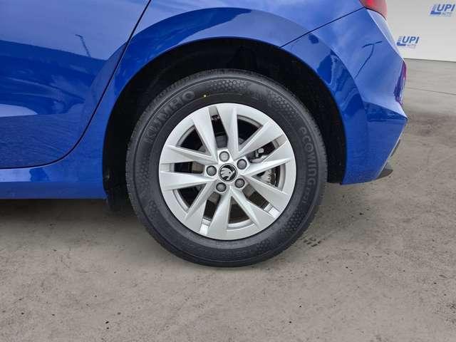 Skoda Fabia 1.0 mpi evo Selection 80cv