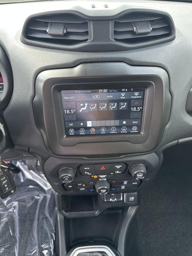 JEEP Renegade 1.0 T3 Limited GPL