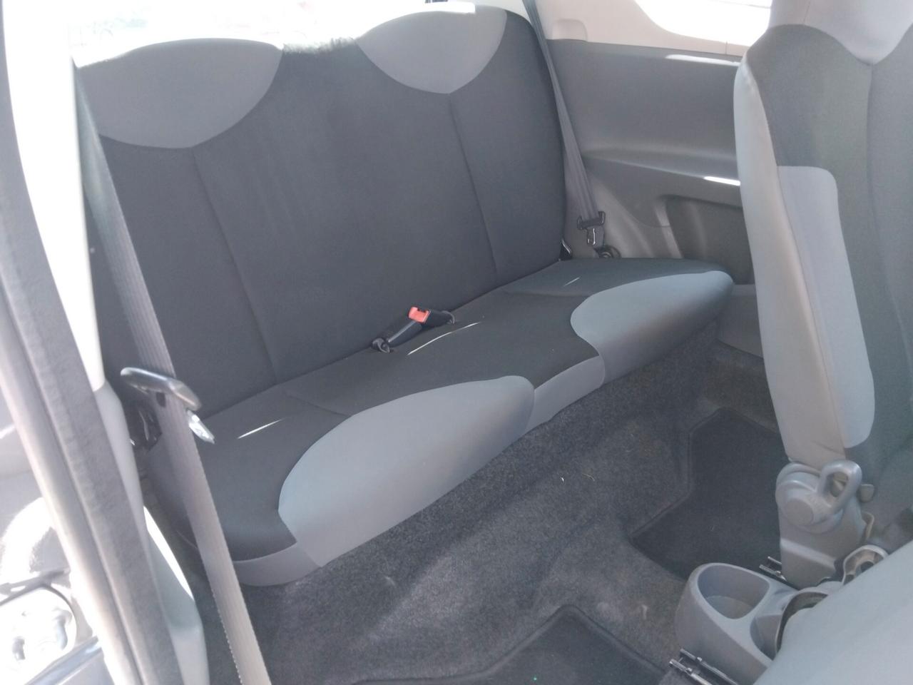 CITROEN C1 ANNO 2011 50KW OK PER NEOPATENTATI